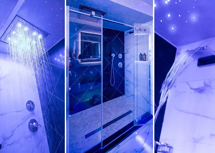 Torino Wellness&SpaAlbergo